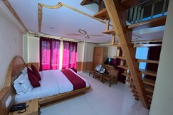 Hotel Bhawani Villa Manali