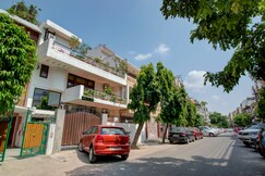 The Neem | Rooms in a Homestay