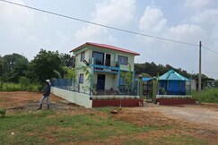 Bhim Ranjana Villa Padmapur