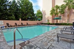 Embassy Suites by Hilton Charleston Historic District