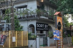 Sort By Stays Anjuna