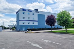 ibis budget Dijon Saint Apollinaire