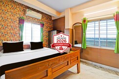 Super Hotel O Rishra Railway Station Formerly Green Guest House