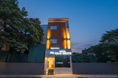 FabHotel Prime Palm Grove - Nr. BKC