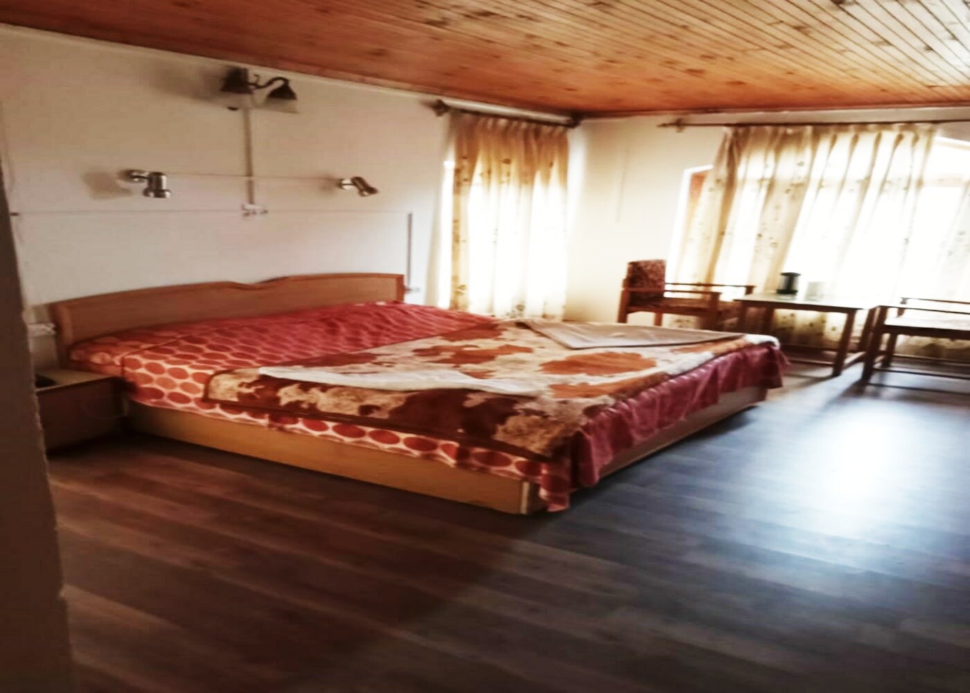 Hotel Qazi Cottages - Tap to explore photos