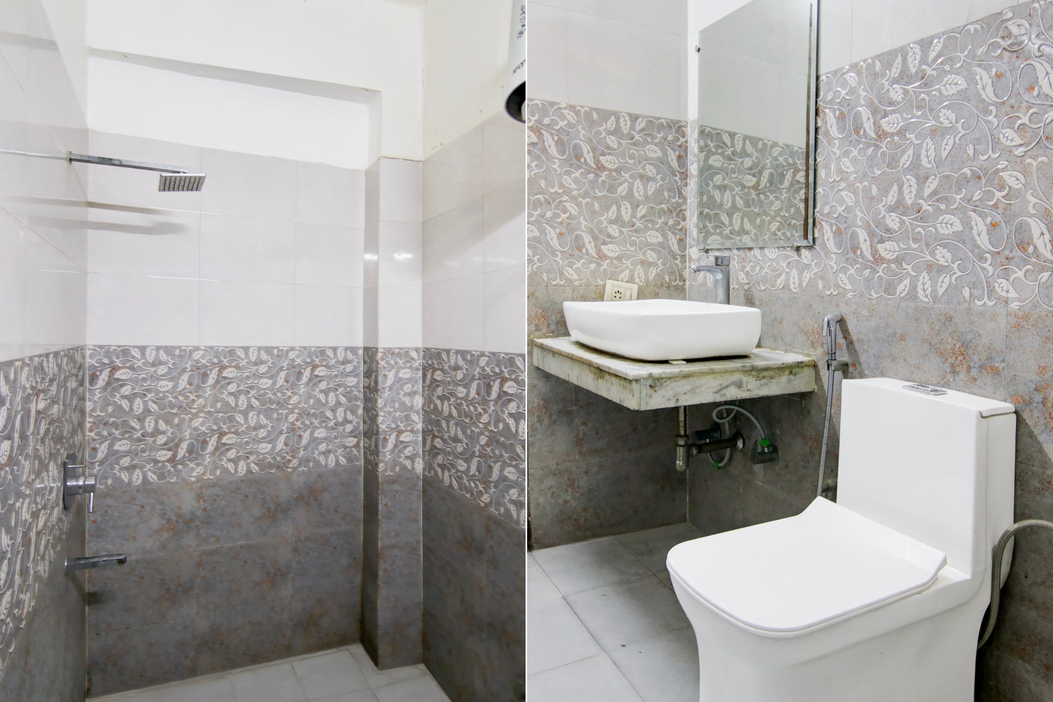 Hotel O Mansha Residency - Tap to explore photos