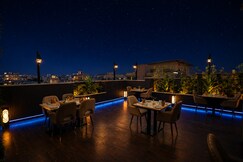 Hotel Suncity Plaza Sitapura