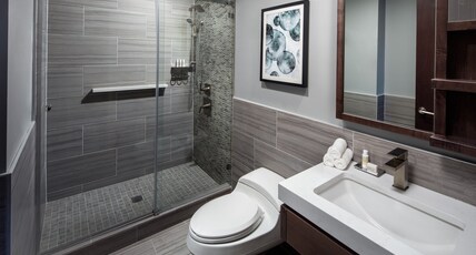 Hotel Indigo Flushing Room Type - 2 Queen Standard