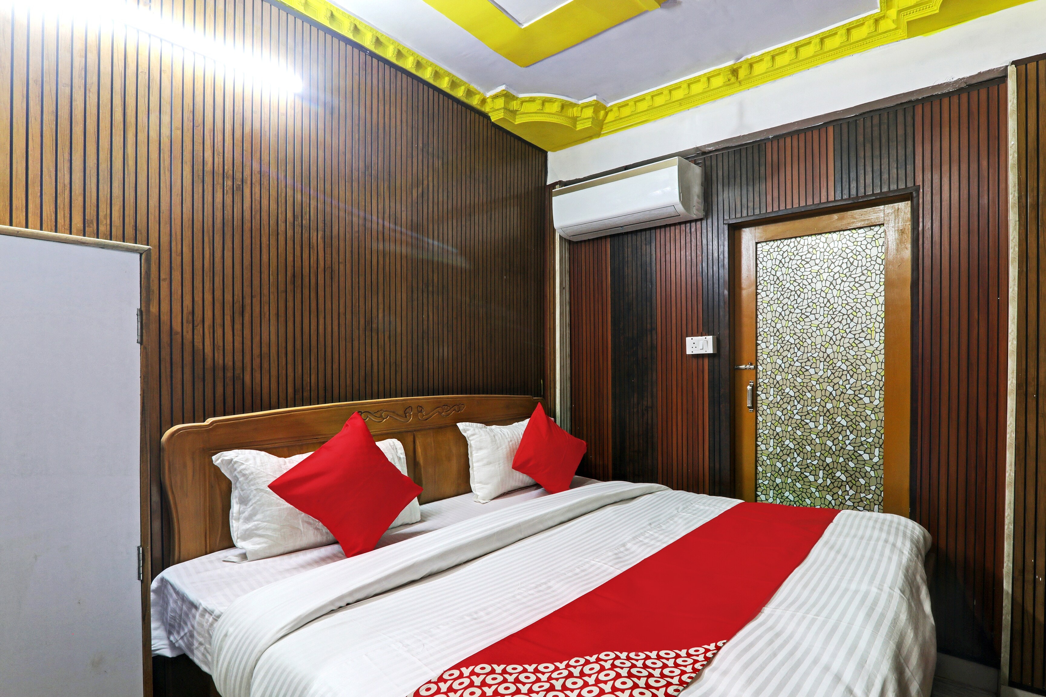 Hotel O Mahima stay inn - Tap to explore photos