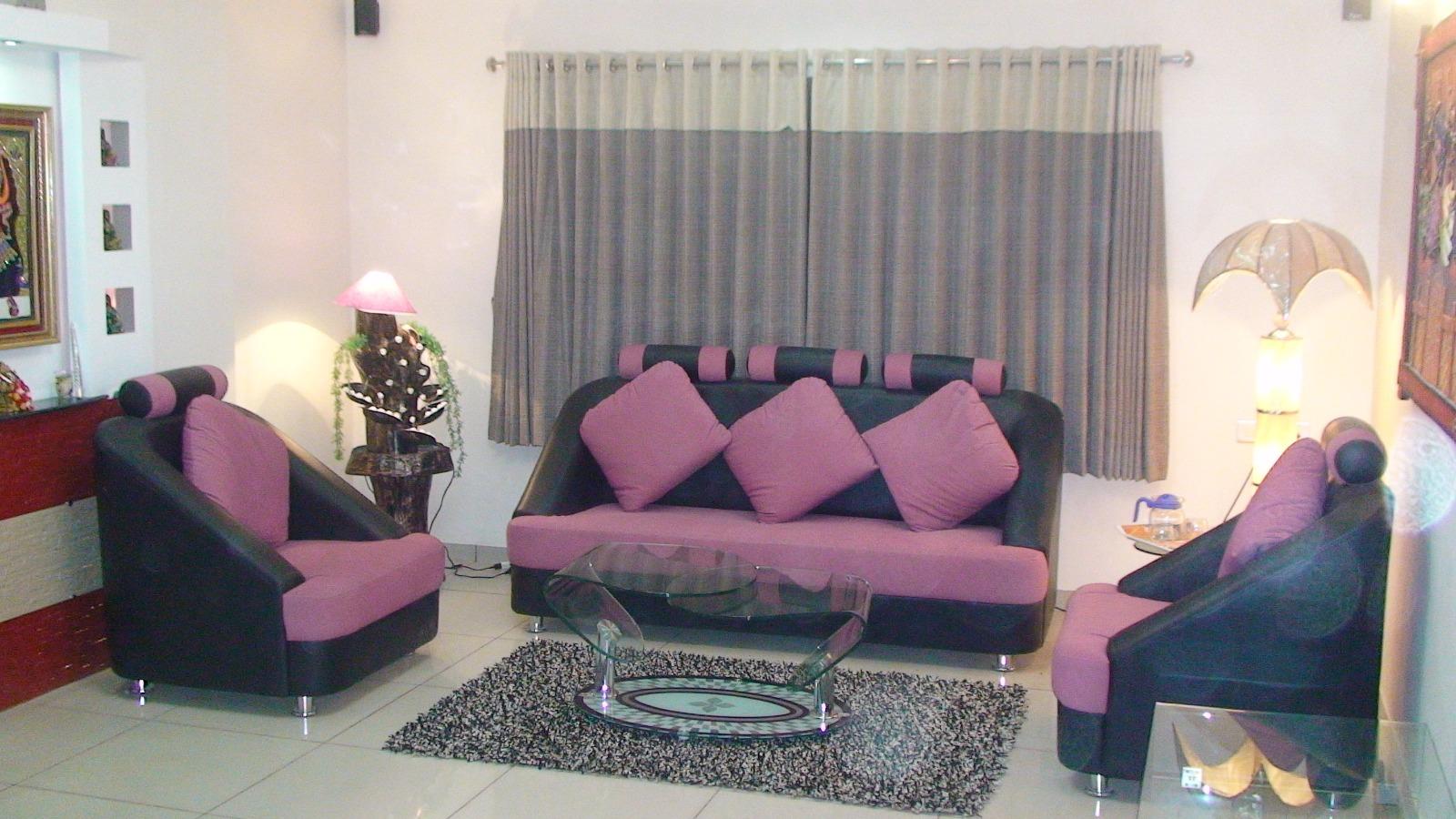 Yajmaan II 3BHK - I - Tap to explore photos