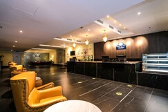 Days Hotel & Suites by Wyndham KL (Chan Sow Lin MRT/LRT)