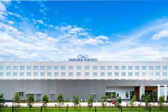 Sarovar Portico Sriperumbudur