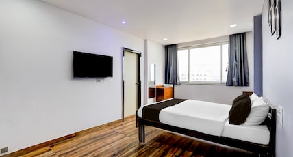 Hotel O PRAMOD GUEST INN Room Type - Classic