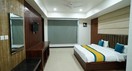 HOTEL PSK INN Room Type - Executive Suite Room HOTEL PSK INN Room Type - Executive Suite Room