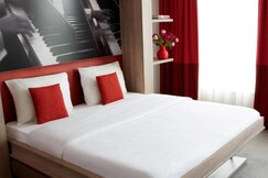 Mercure Sydney