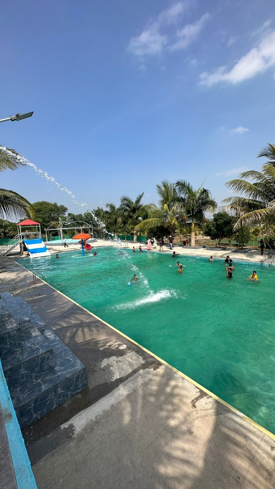 Madhura Agro Tourism Wai - Tap to explore photos
