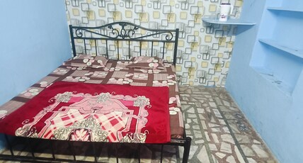 Hotel Kapil Mount Abu Room Type - Bedroom 3