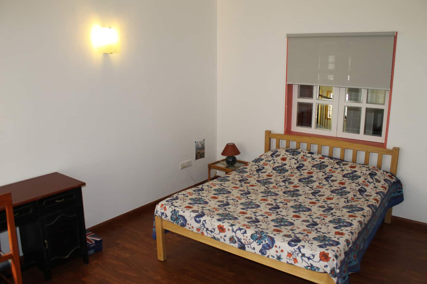 Casa Milton 1BHK - Tap to explore photos