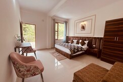 Chopta House Hotel And Restaurant (5 Km Before Tungnath- Chandershila Trek start point)