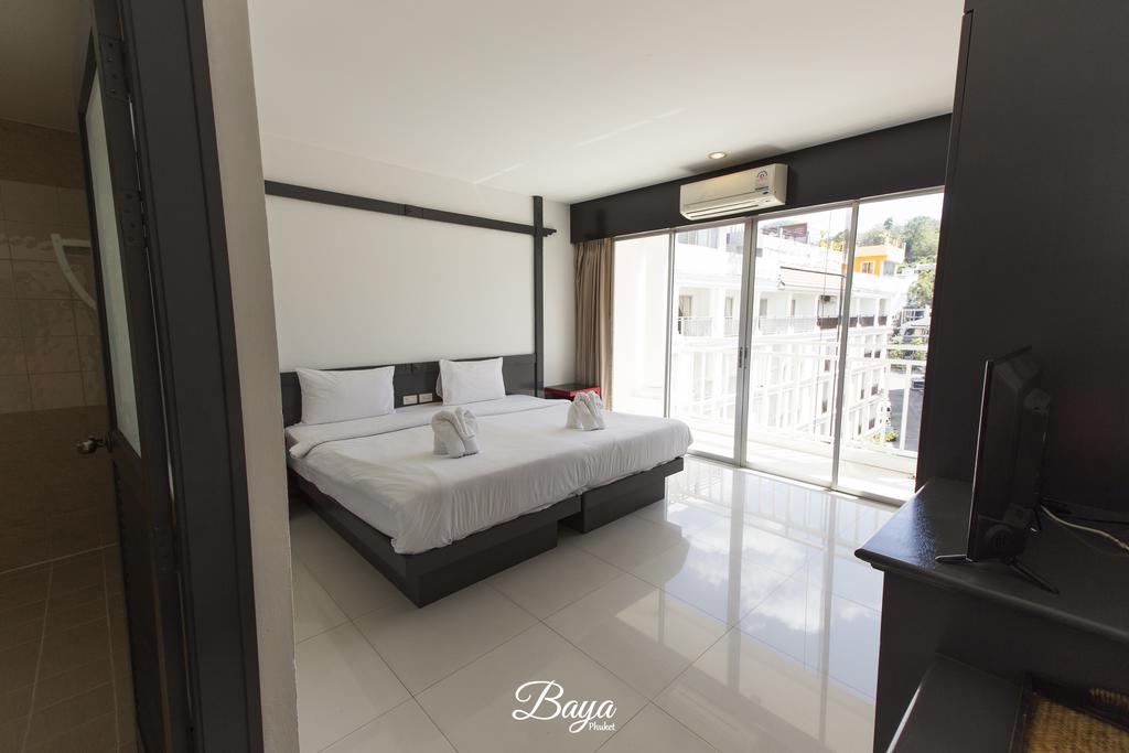 Baya Hotel Patong - Tap to explore photos