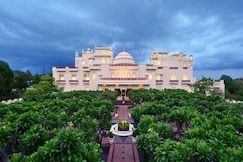Le Meridien Jaipur Resort and Spa