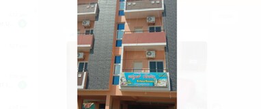 Jashwanth Residecny