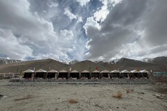 Padma Cottage Pangong Lake