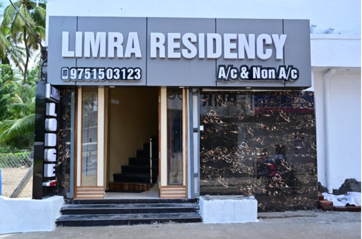 Limra Residency - Tap to explore photos