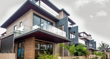 Villa Amara 30 by Stay ALYF Room Type - Villa Amara 30 by Stay ALYF
