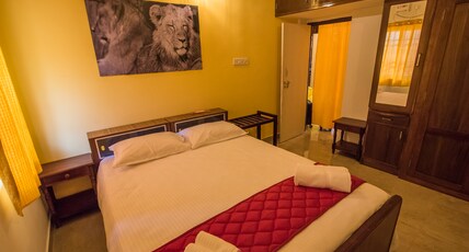 Cheerful 2-Bedroom near Auro Beach Room Type - Cheerful 2-Bedroom near Auro Beach