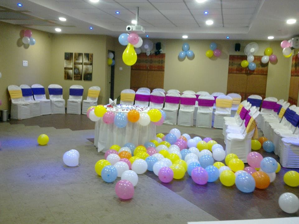 Main gallery