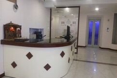 Hotel Nambi