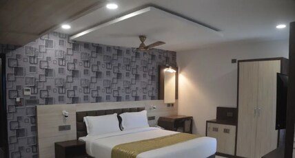 Hotel Rajeev Regency, Gopalganj Room Type - Premium Room