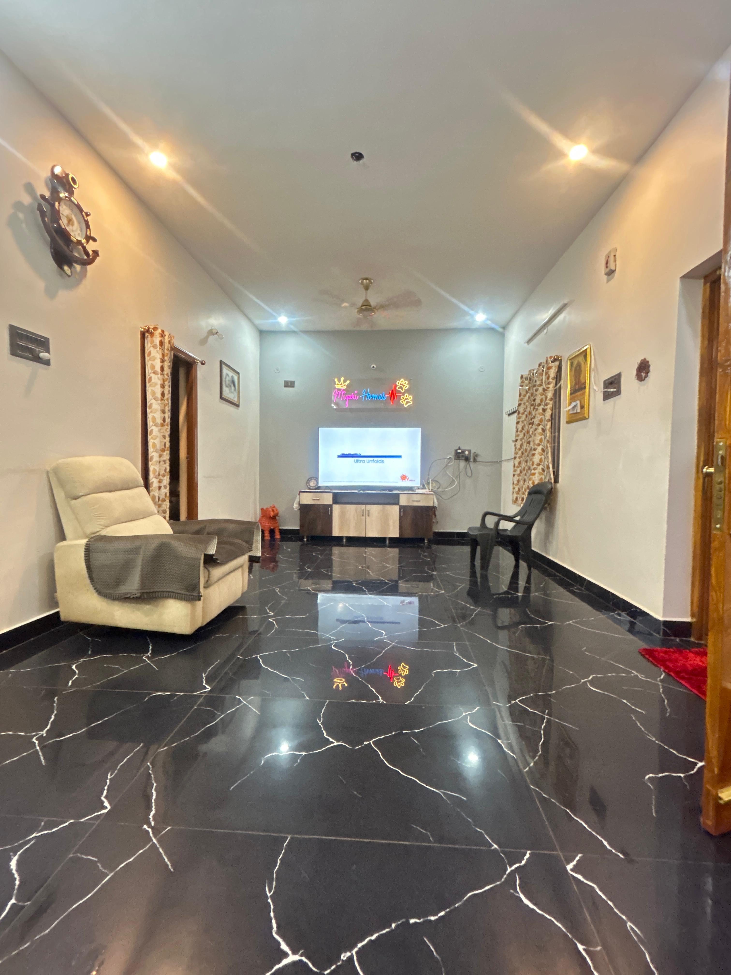 Miyuri Homes | Chennai - Tap to explore photos