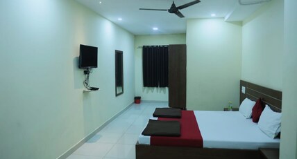 Sai Comfort Boarding & Lodging - Harihar Room Type - Standard Non AC Room