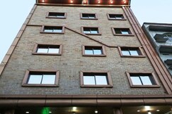 Hotel Darbar International