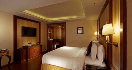 Hablis Room Type - Hablis Hablis Room Type - Hablis