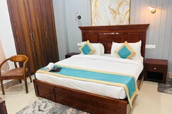Hotel Fortune Home