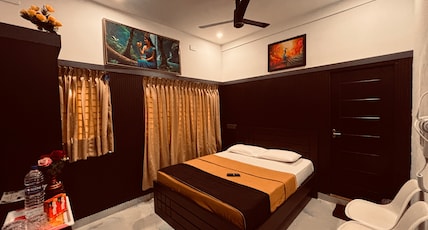 Sun Rays inn Resort Room Type - Deluxe Room