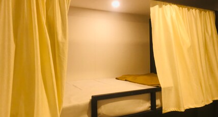Lizz Imperial Palace Room Type - Mixed Dormitory