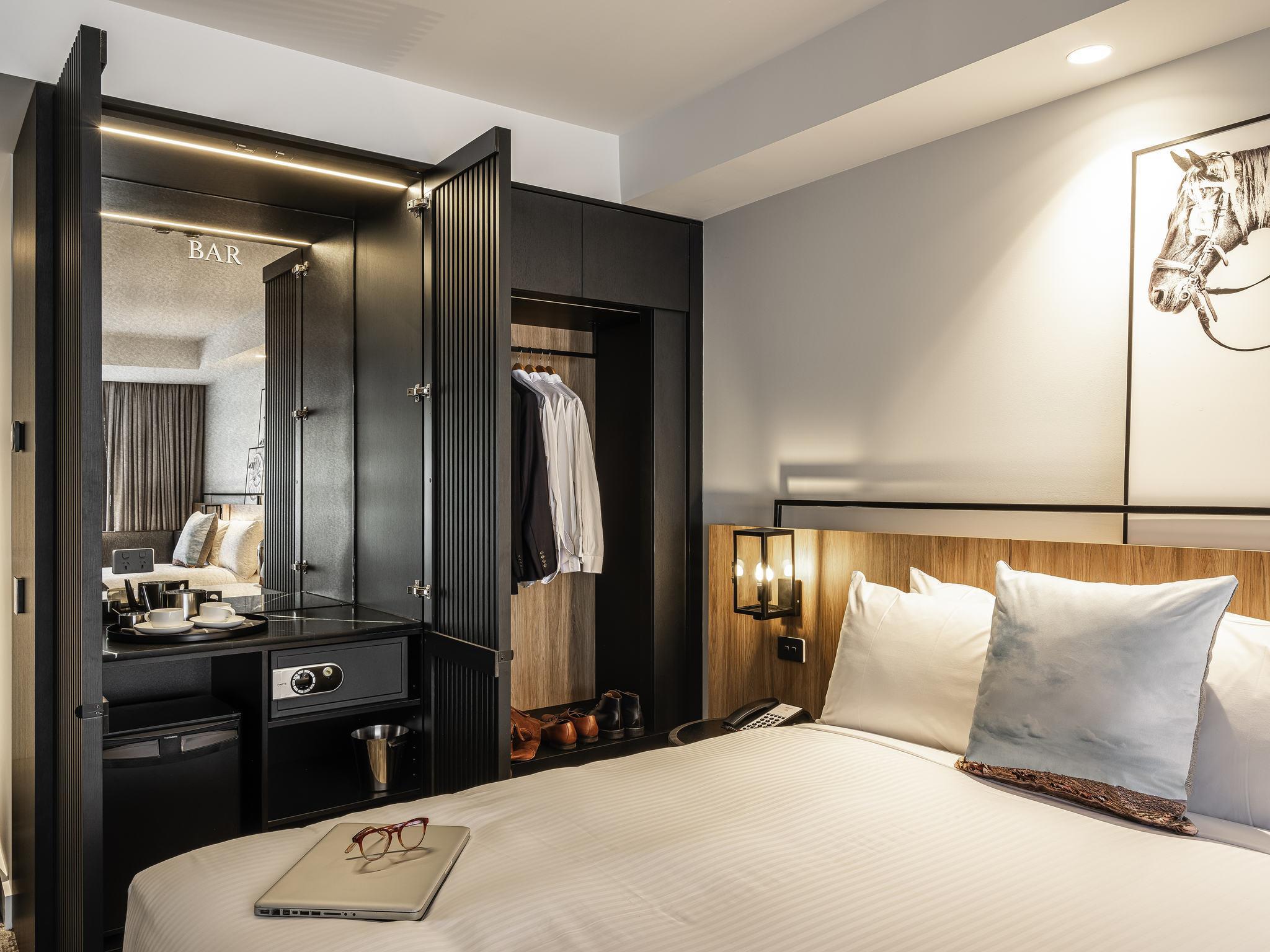 Mercure Sydney Rouse Hill - Tap to explore photos