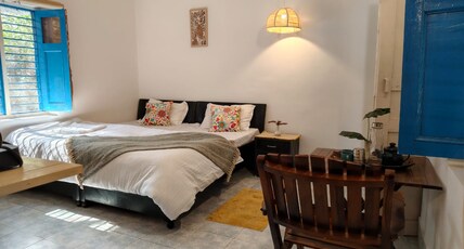 Aranya Tara, Yoga Resort Room Type - Budget Room