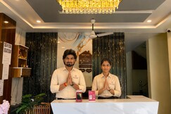 HOTEL THE ANAND