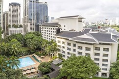 Anantara Siam Bangkok Hotel