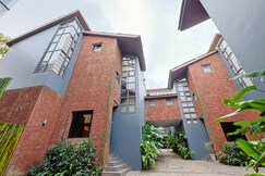 Cosy 3 BHK Villa with Private Pool and Jacuzzi