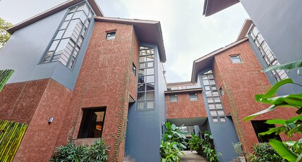 Cosy 3 BHK Villa with Private Pool and Jacuzzi Room Type - Cosy 3 BHK Villa with Private Pool and Jacuzzi