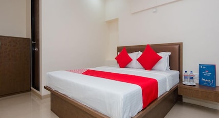 hotel cliff hanger Room Type - Superior Romm