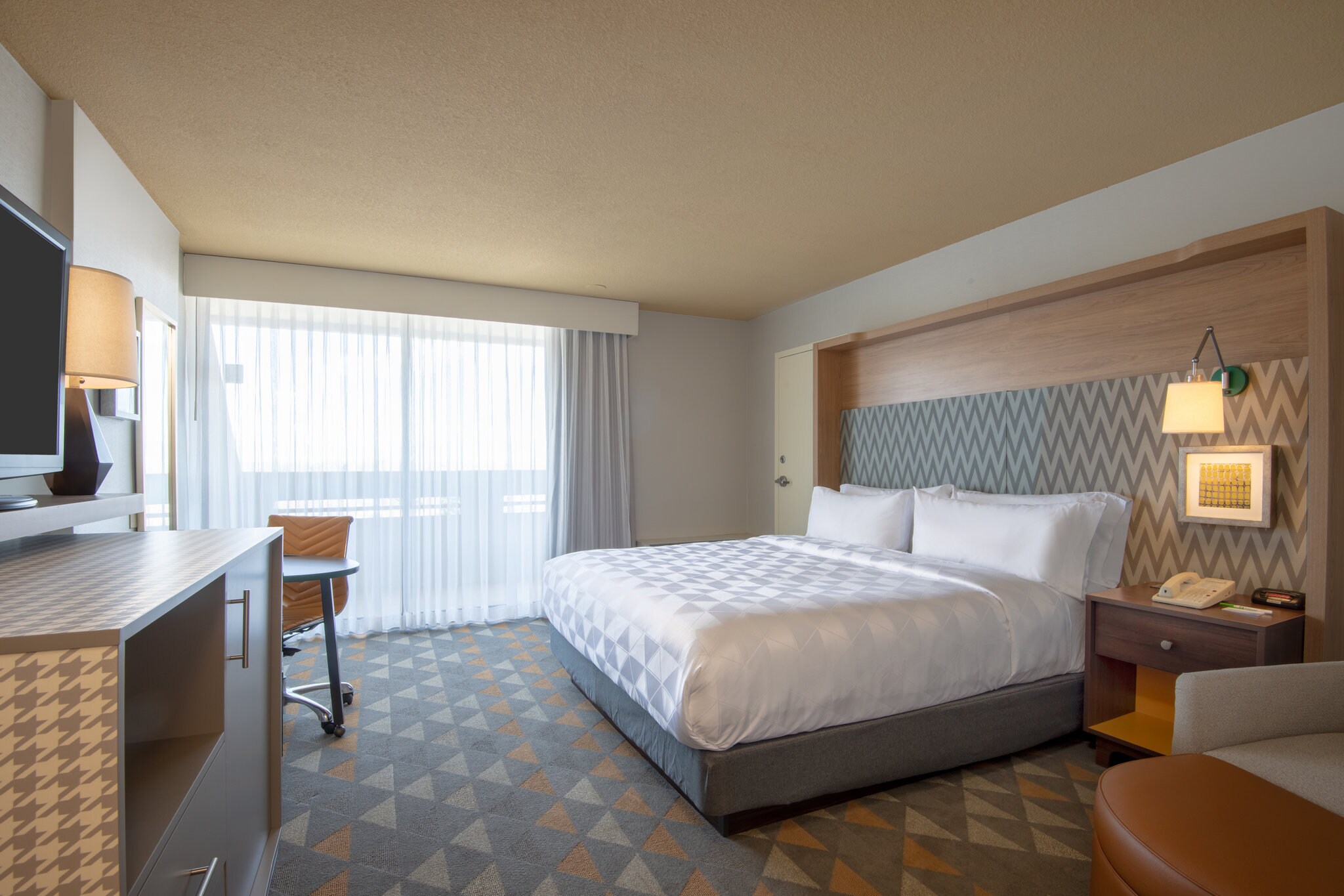 Holiday Inn Denver East - Stapleton - Tap to explore photos