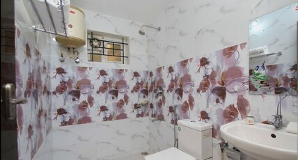 Hotel Ultimate Room Type - Deluxe Rooms with Balcony