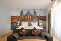 Swissotel Amsterdam